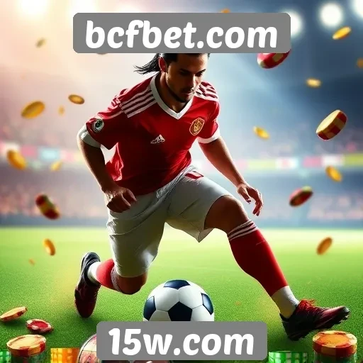 Bcfbet Oferece Variedade em Jogos de Cassino