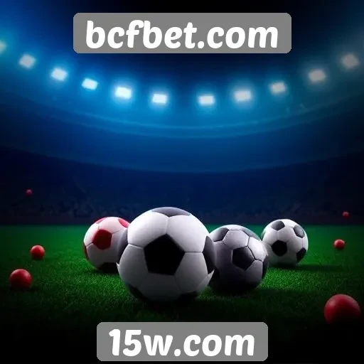 Análise das opções de jogos disponíveis no bcfbet.com