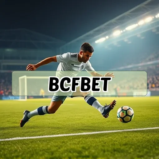bcfbet.com: O Guia Completo para Dominar o Blackjack
