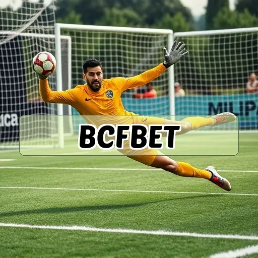 bcfbet.com: Explore Bônus Incríveis e Dicas Imperdíveis