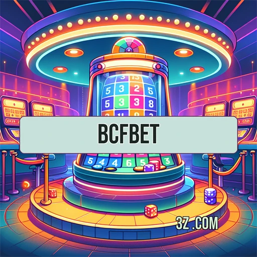 Diversão e emoção: cassino no BCFBet.com para todos!