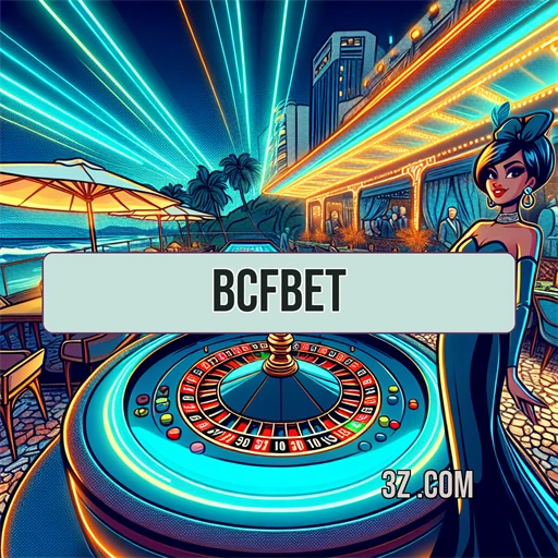 Esporte em Alta no Bcfbet.com: Apostando na Diversão
