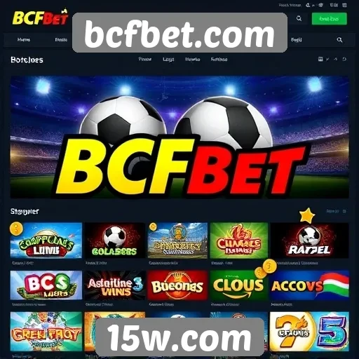 Comparativo de jogos disponíveis na plataforma bcfbet.com