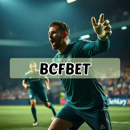 bcfbet.com: Desvende o Mundo do Cassino Ao Vivo e Seus Benefícios