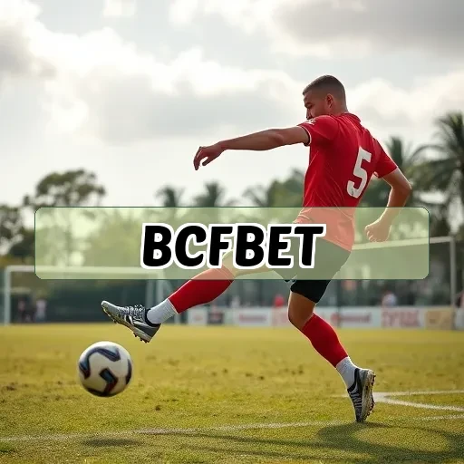 bcfbet.com: Promoções Imperdíveis para Aumentar Suas Chances de Ganho