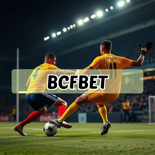 bcfbet.com: Recursos da Roleta que Encantam Todos os Jogadores