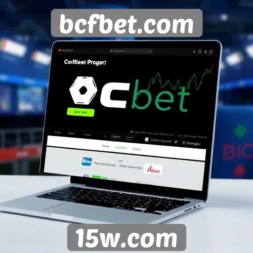 Estudo sobre a segurança das transações em bcfbet.com