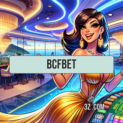 Slots Incríveis Esperam por Você no bcfbet.com