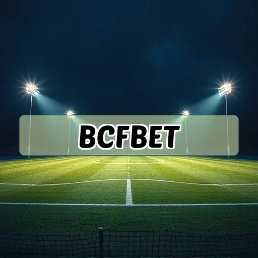 bcfbet.com: Descubra as Melhores Apostas Esportivas do Brasil