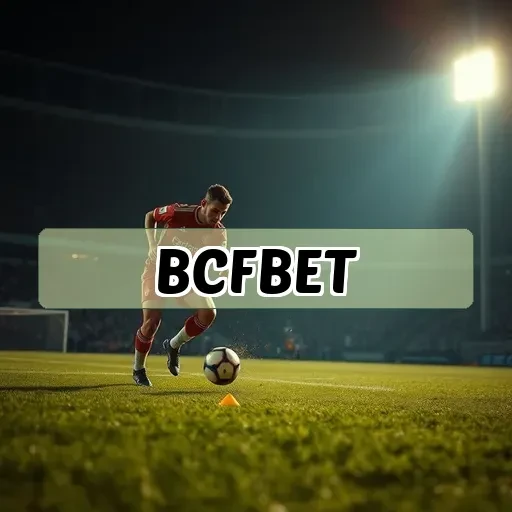 bcfbet.com: Transforme Sua Aposta com o Programa VIP Incrível